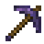 Refined Obsidian Pickaxe icon