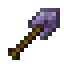 Refined Obsidian Shovel icon