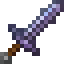 Refined Obsidian Sword icon