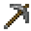 Steel Pickaxe icon