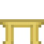 Bamboo Fireplace Mantel icon