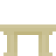  Birch Fireplace Mantel icon