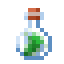Bottle of Mint icon