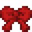 Bow Tree Topper icon