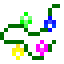 Classic Lights Multi icon