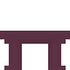 Crimson Fireplace Mantel icon