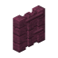 Crimson Picket Fence icon