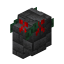 Deepslate Tile Wall with Garland icon