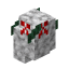 Diorite Wall with Lit Garland (Multi Lights) icon