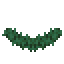 Garland (Diagonal Left) icon