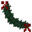 Garland (Diagonal Right) icon