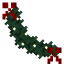 Garland White Lights (Diagonal_Right) icon