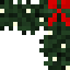 Garland White Lights (Vertical Corner Righthand) icon