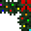 Garland Multi Lights (Vertical Corner Righthand) icon
