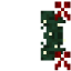 Garland White Lights (Vertical Righthand) icon