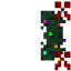 Garland Multi Lights (Vertical Righthand) icon