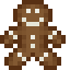 Gingerbread Cookie icon