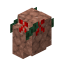 Granite Wall with Garland icon