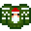 Ugly Christmas Sweater-Snowman (Leather) icon