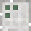 Left Vertical Corner Template icon