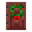 Mangrove Door with Wreath icon