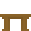  Oak Fireplace Mantel icon