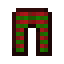 Plaid Pajama Pants (Diamond) icon
