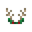 Reindeer Antlers (Iron) icon