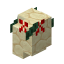 Sandstone Wall with Garland icon