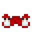 Santa Slippers (Diamond) icon