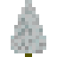 Snowy Christmas Tree icon