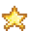 Star Tree Topper icon