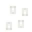 White Bulbs icon