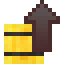 Gold To Netherite icon
