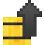 Gold To Obsidian icon