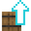 Wood To Crystal icon