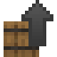 Wood To Obsidian icon