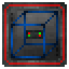 Cube Mode icon