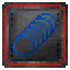 Cylinder Mode icon