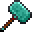 Diamond Builder's Assistant Hammer icon