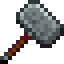 Iron Builder's Assistant Hammer icon