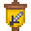 Rallying Banner icon