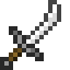 Iron Scimitar icon