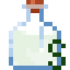 Large Soy Milk Bottle icon
