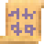 Safely teleports you to the set colony icon