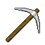 Simple Quarry icon