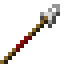 Spear icon