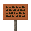 Acacia Sign icon