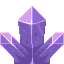 Amethyst Cluster icon