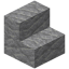 Andesite Stairs icon